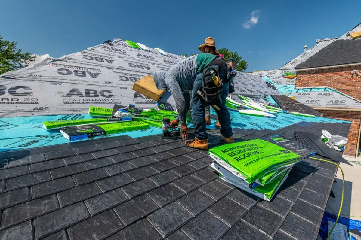 Roof Inspections in Salinas, CA