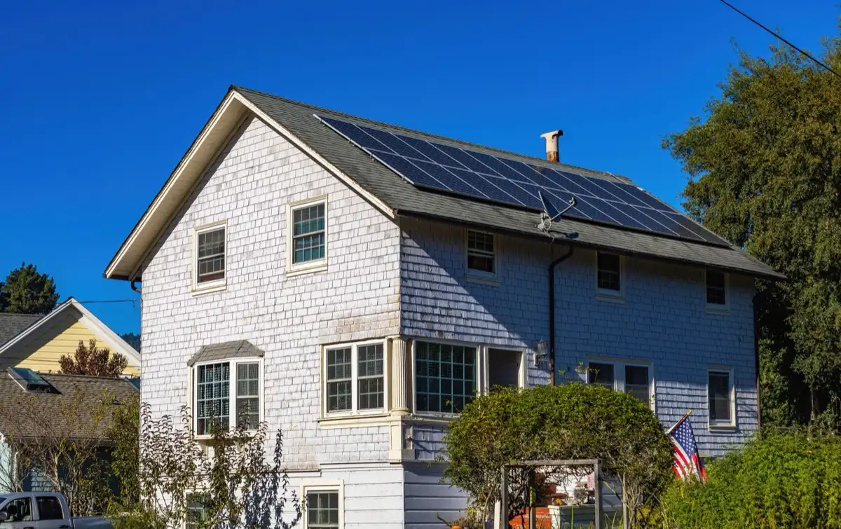 roofing in Salinas, CA