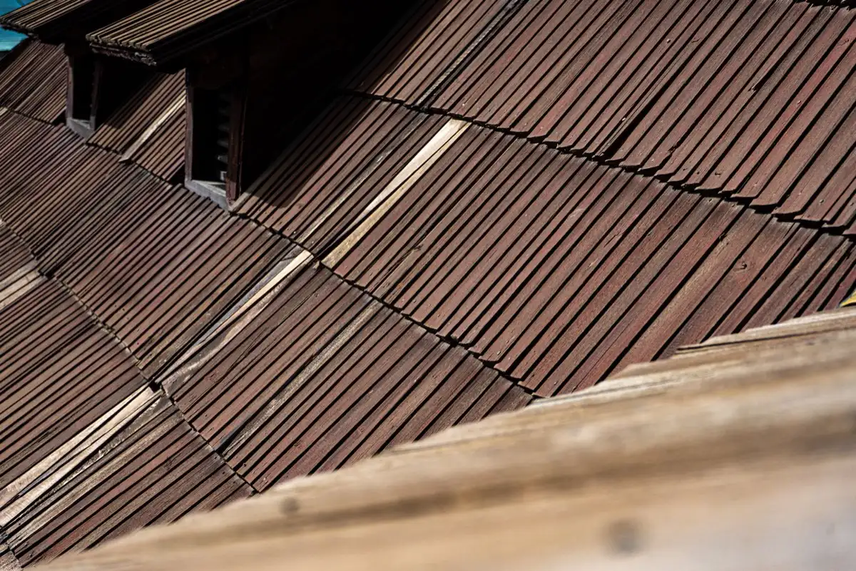 Roof Replacement in Salinas, CA