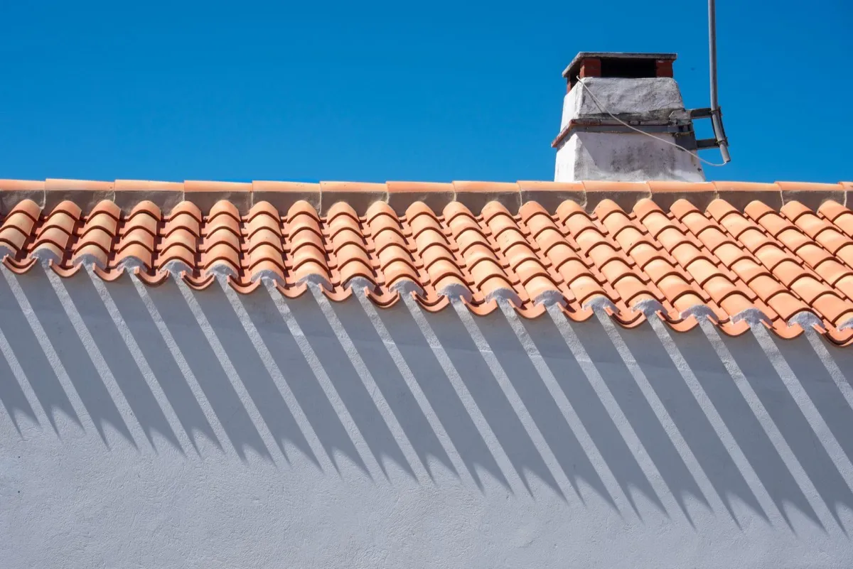 roofing project in Salinas, CA — 2