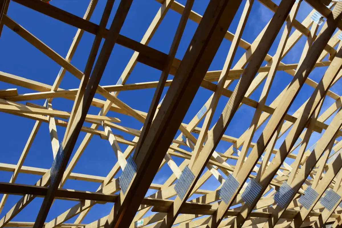 Roof Ventilation in Salinas, CA